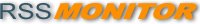 RSS-Monitor